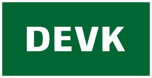 DEVK Schritte-Challenge